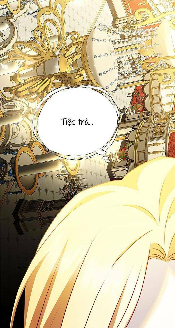 Tôi Sẽ Không Hối Tiếc Vì Anh Đâu - Chap 73 - Trang 19