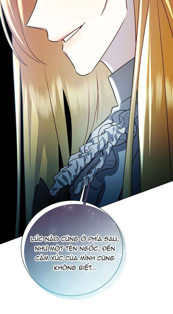 Tôi Sẽ Không Hối Tiếc Vì Anh Đâu - Chap 73 - Trang 3