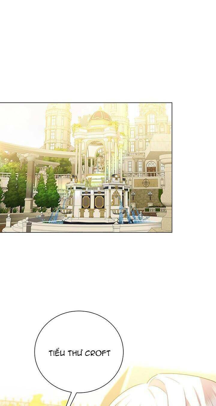 Tôi Sẽ Không Hối Tiếc Vì Anh Đâu - Chap 73 - Trang 22