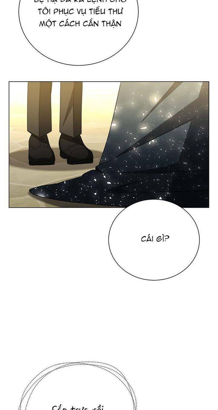 Tôi Sẽ Không Hối Tiếc Vì Anh Đâu - Chap 73 - Trang 24