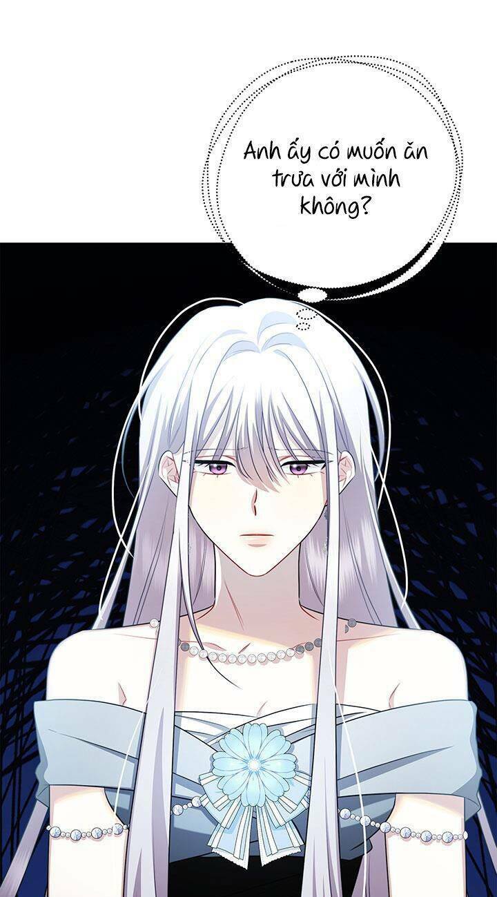 Tôi Sẽ Không Hối Tiếc Vì Anh Đâu - Chap 73 - Trang 26
