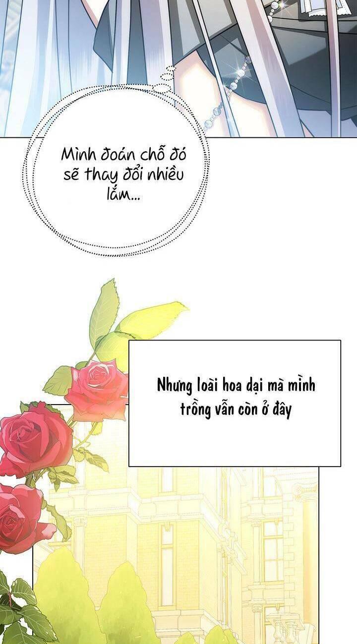 Tôi Sẽ Không Hối Tiếc Vì Anh Đâu - Chap 73 - Trang 30