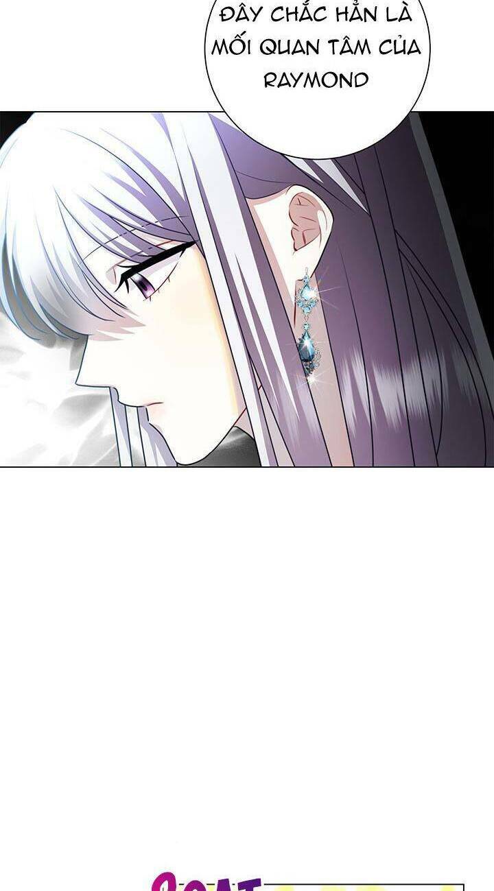 Tôi Sẽ Không Hối Tiếc Vì Anh Đâu - Chap 73 - Trang 32