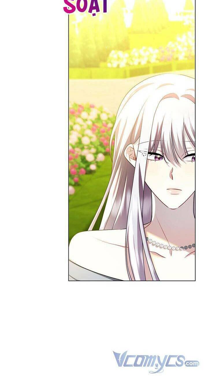 Tôi Sẽ Không Hối Tiếc Vì Anh Đâu - Chap 73 - Trang 33
