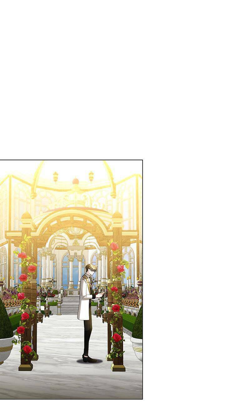 Tôi Sẽ Không Hối Tiếc Vì Anh Đâu - Chap 73 - Trang 34