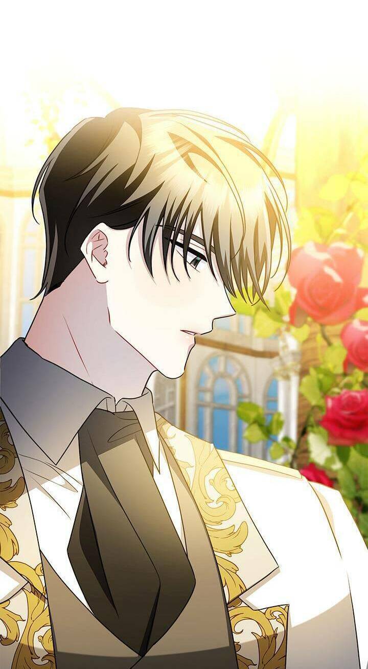 Tôi Sẽ Không Hối Tiếc Vì Anh Đâu - Chap 73 - Trang 35