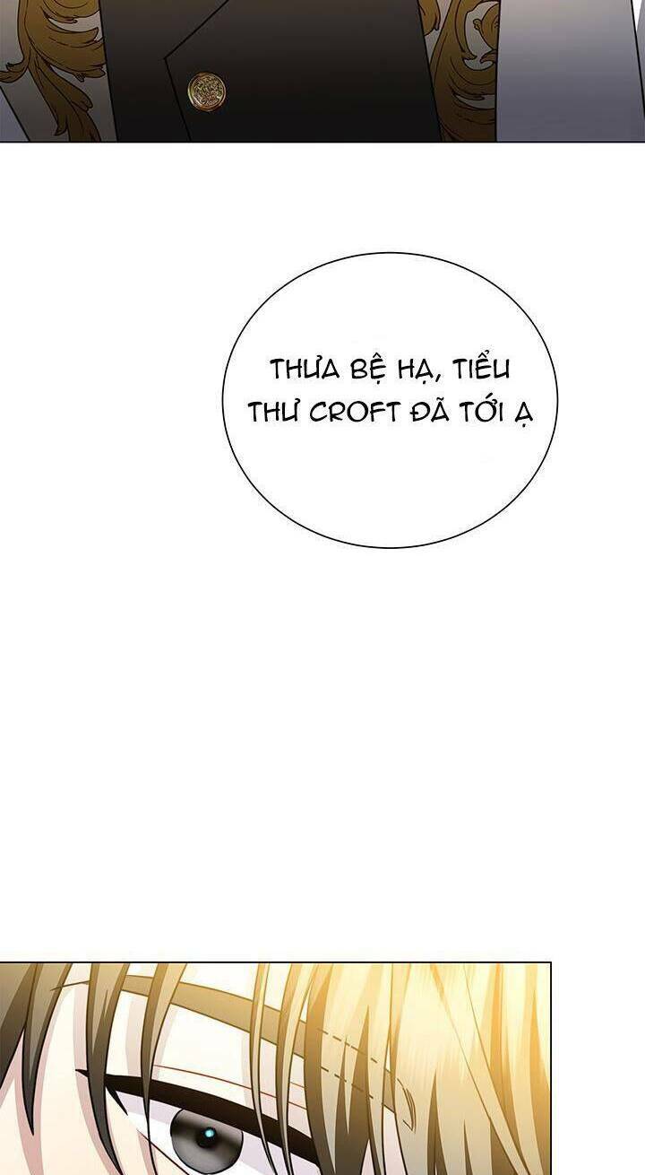 Tôi Sẽ Không Hối Tiếc Vì Anh Đâu - Chap 73 - Trang 36