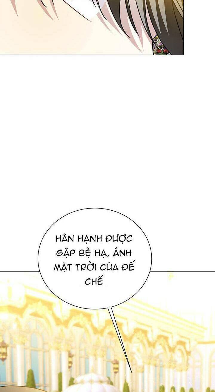 Tôi Sẽ Không Hối Tiếc Vì Anh Đâu - Chap 73 - Trang 37
