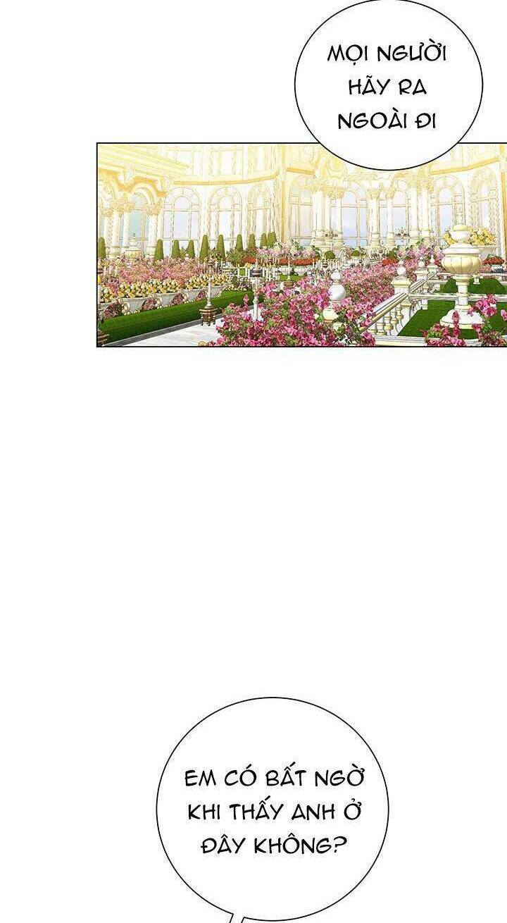 Tôi Sẽ Không Hối Tiếc Vì Anh Đâu - Chap 73 - Trang 39