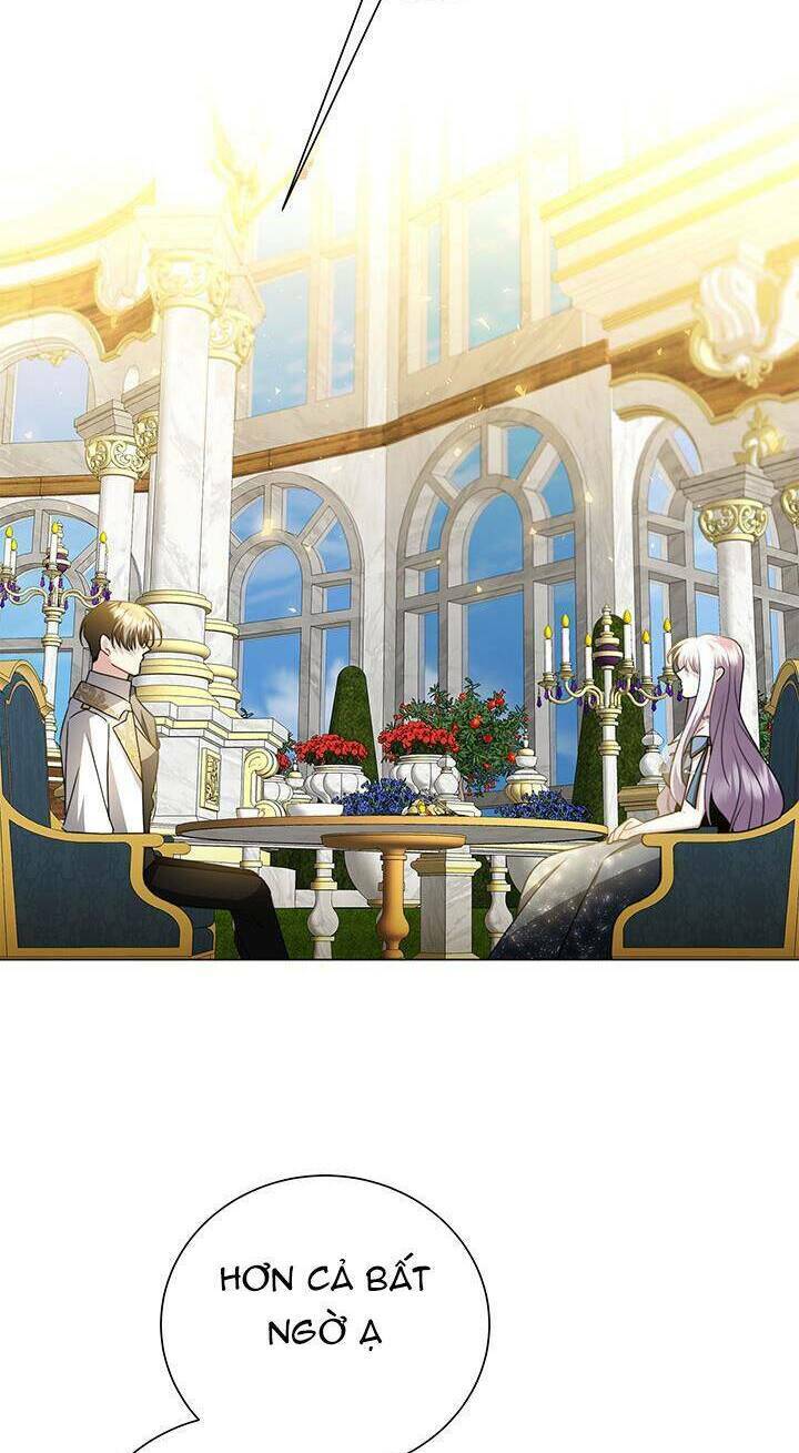 Tôi Sẽ Không Hối Tiếc Vì Anh Đâu - Chap 73 - Trang 40