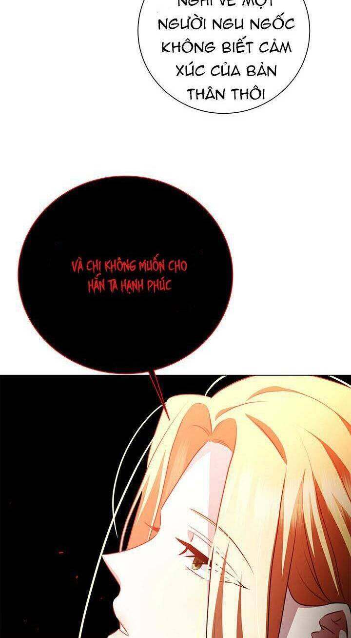 Tôi Sẽ Không Hối Tiếc Vì Anh Đâu - Chap 73 - Trang 5