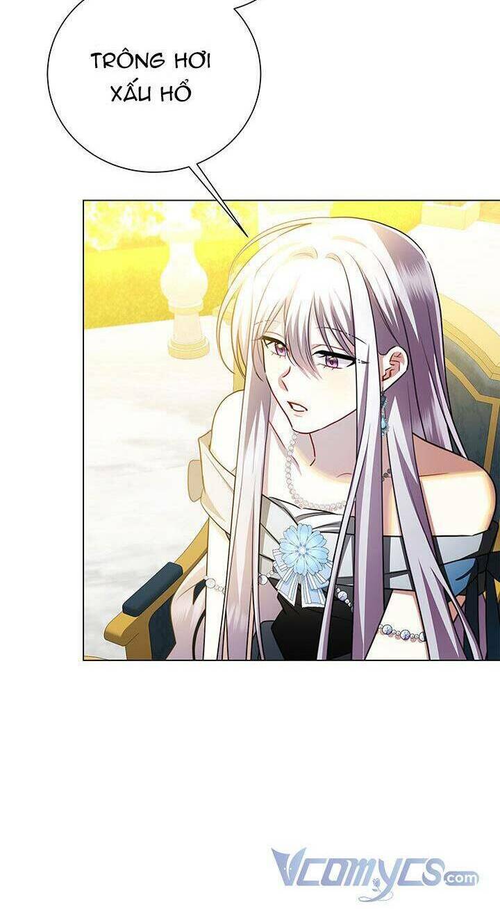 Tôi Sẽ Không Hối Tiếc Vì Anh Đâu - Chap 73 - Trang 41