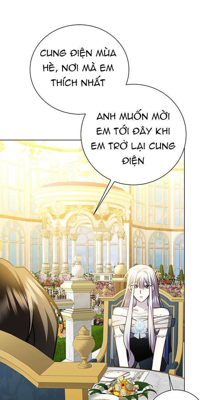 Tôi Sẽ Không Hối Tiếc Vì Anh Đâu - Chap 73 - Trang 42