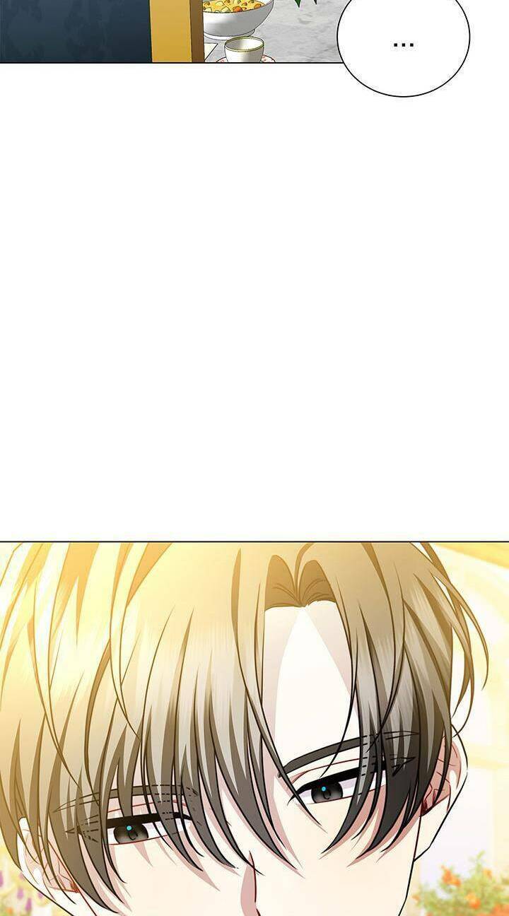 Tôi Sẽ Không Hối Tiếc Vì Anh Đâu - Chap 73 - Trang 43