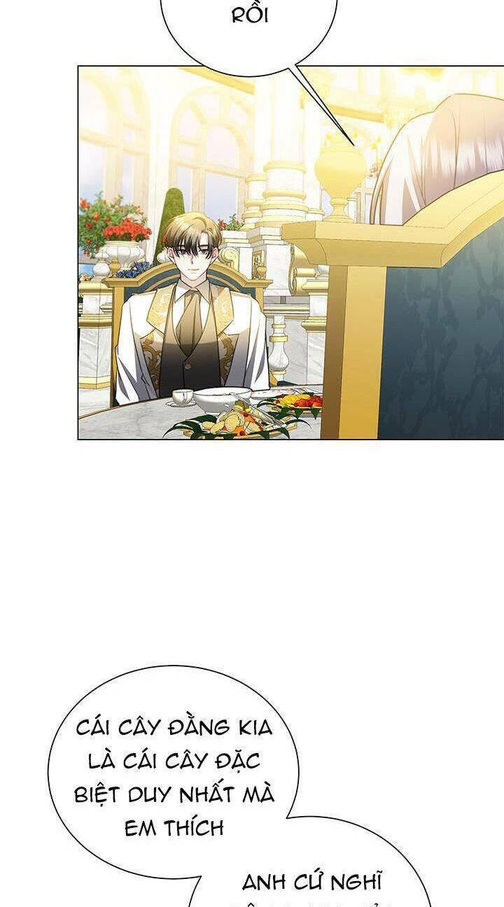 Tôi Sẽ Không Hối Tiếc Vì Anh Đâu - Chap 73 - Trang 45