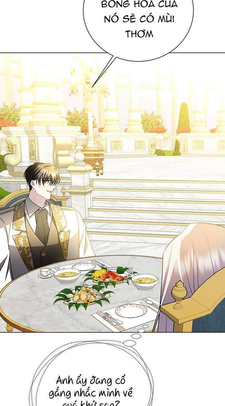 Tôi Sẽ Không Hối Tiếc Vì Anh Đâu - Chap 73 - Trang 46
