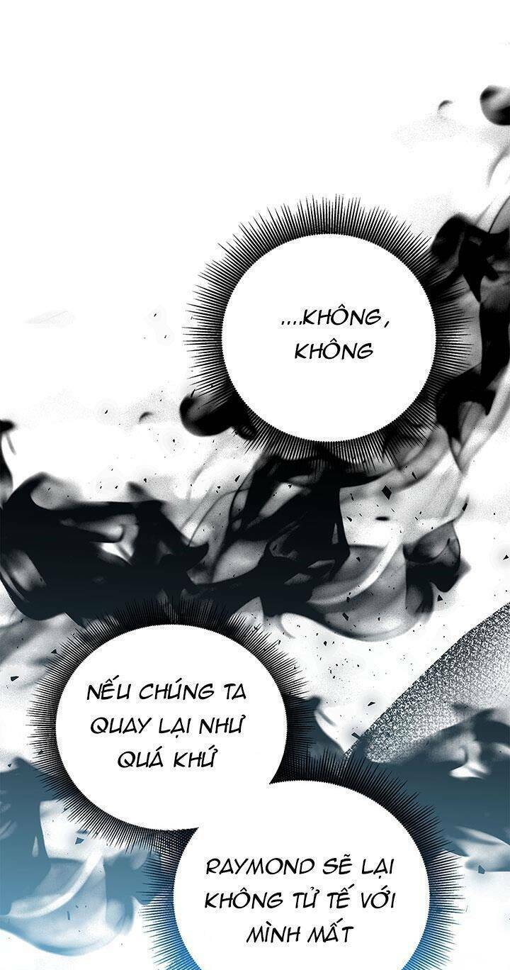 Tôi Sẽ Không Hối Tiếc Vì Anh Đâu - Chap 73 - Trang 50