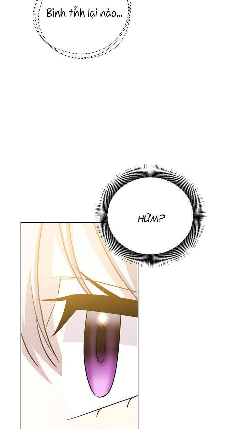 Tôi Sẽ Không Hối Tiếc Vì Anh Đâu - Chap 73 - Trang 52