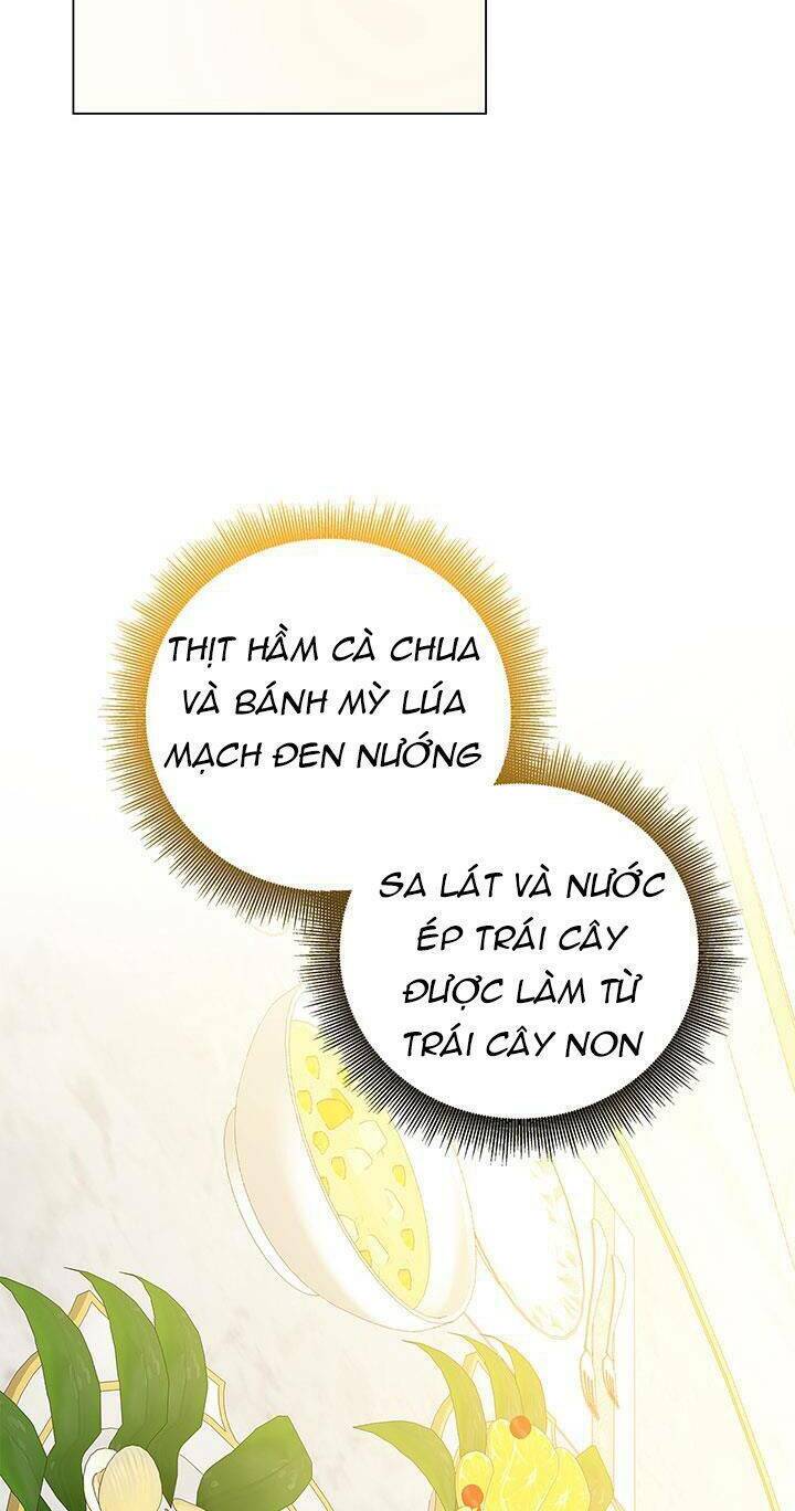Tôi Sẽ Không Hối Tiếc Vì Anh Đâu - Chap 73 - Trang 53