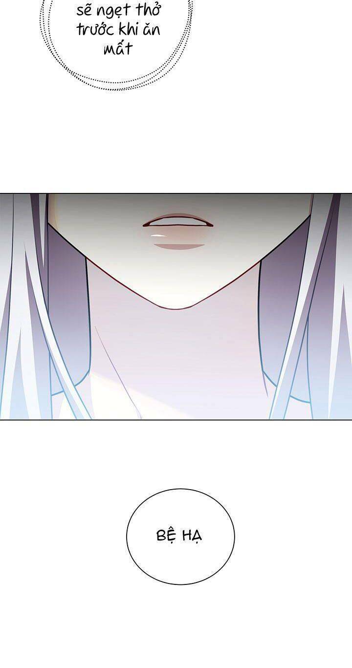 Tôi Sẽ Không Hối Tiếc Vì Anh Đâu - Chap 73 - Trang 56