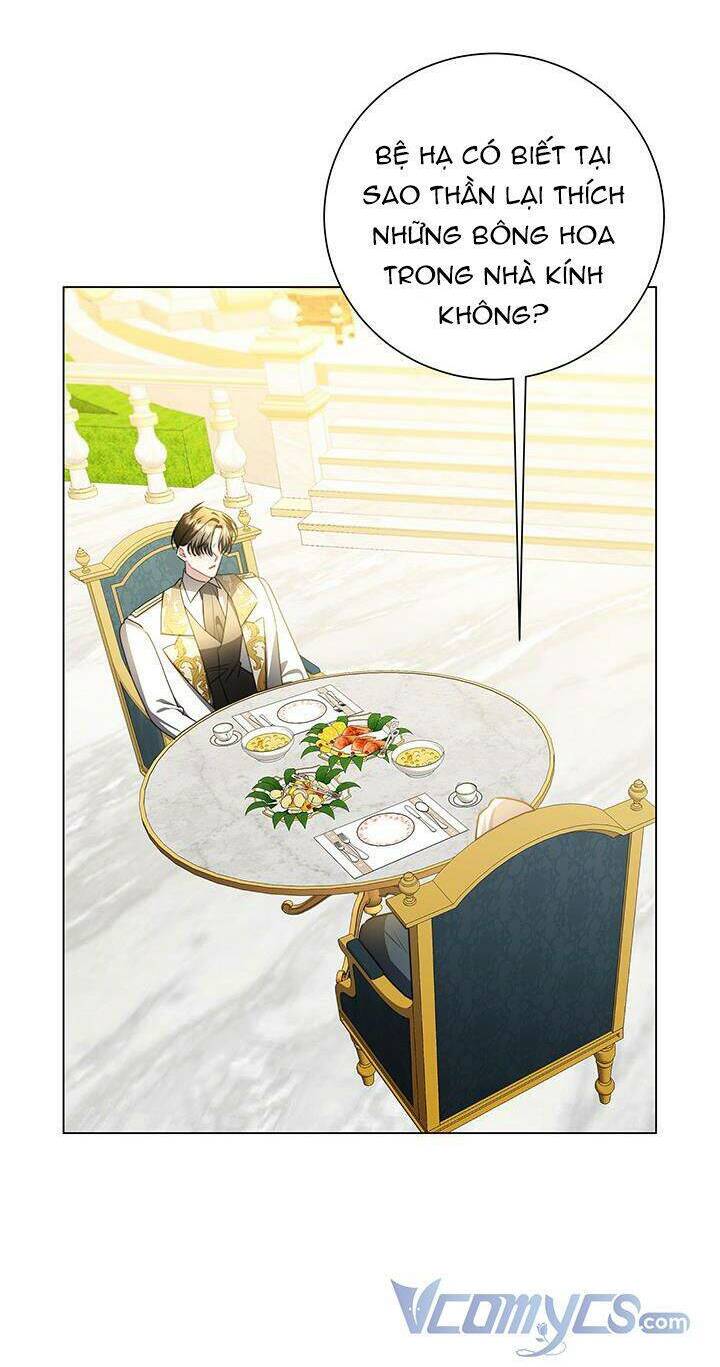 Tôi Sẽ Không Hối Tiếc Vì Anh Đâu - Chap 73 - Trang 57