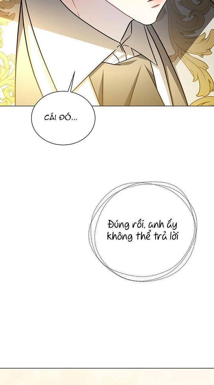 Tôi Sẽ Không Hối Tiếc Vì Anh Đâu - Chap 73 - Trang 59