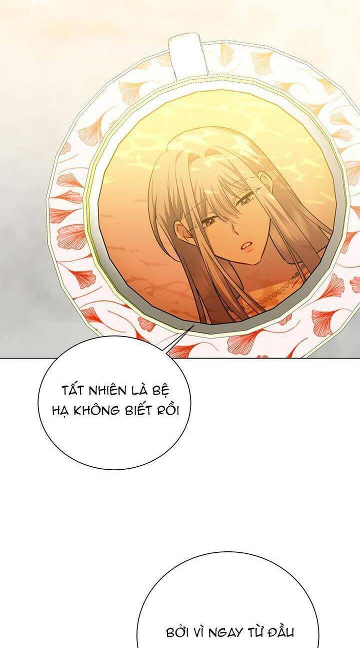 Tôi Sẽ Không Hối Tiếc Vì Anh Đâu - Chap 73 - Trang 60
