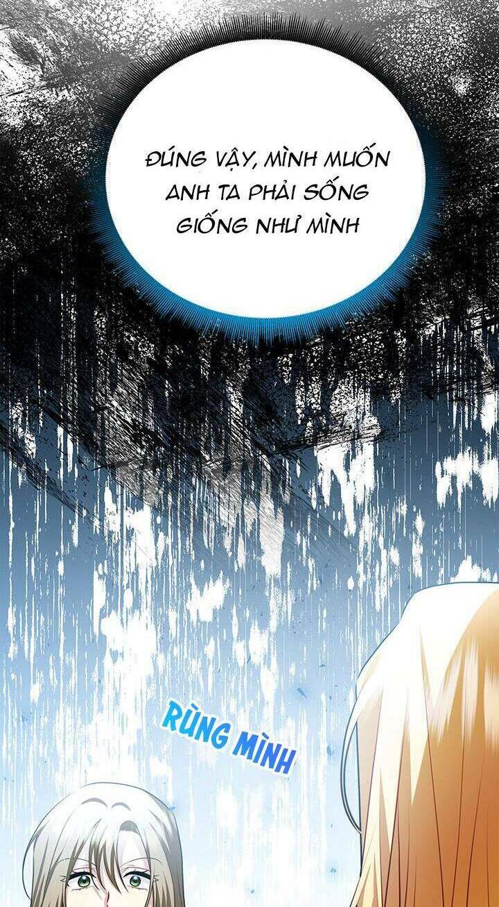 Tôi Sẽ Không Hối Tiếc Vì Anh Đâu - Chap 73 - Trang 7