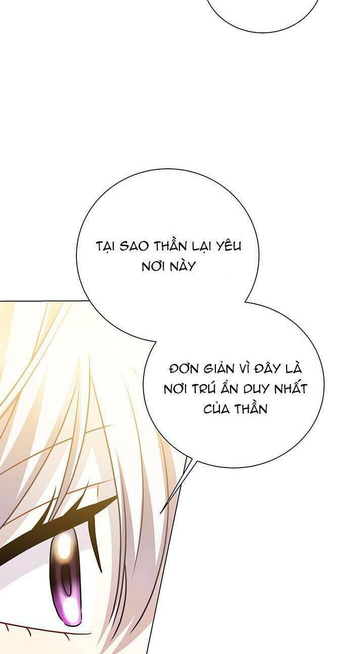Tôi Sẽ Không Hối Tiếc Vì Anh Đâu - Chap 73 - Trang 62