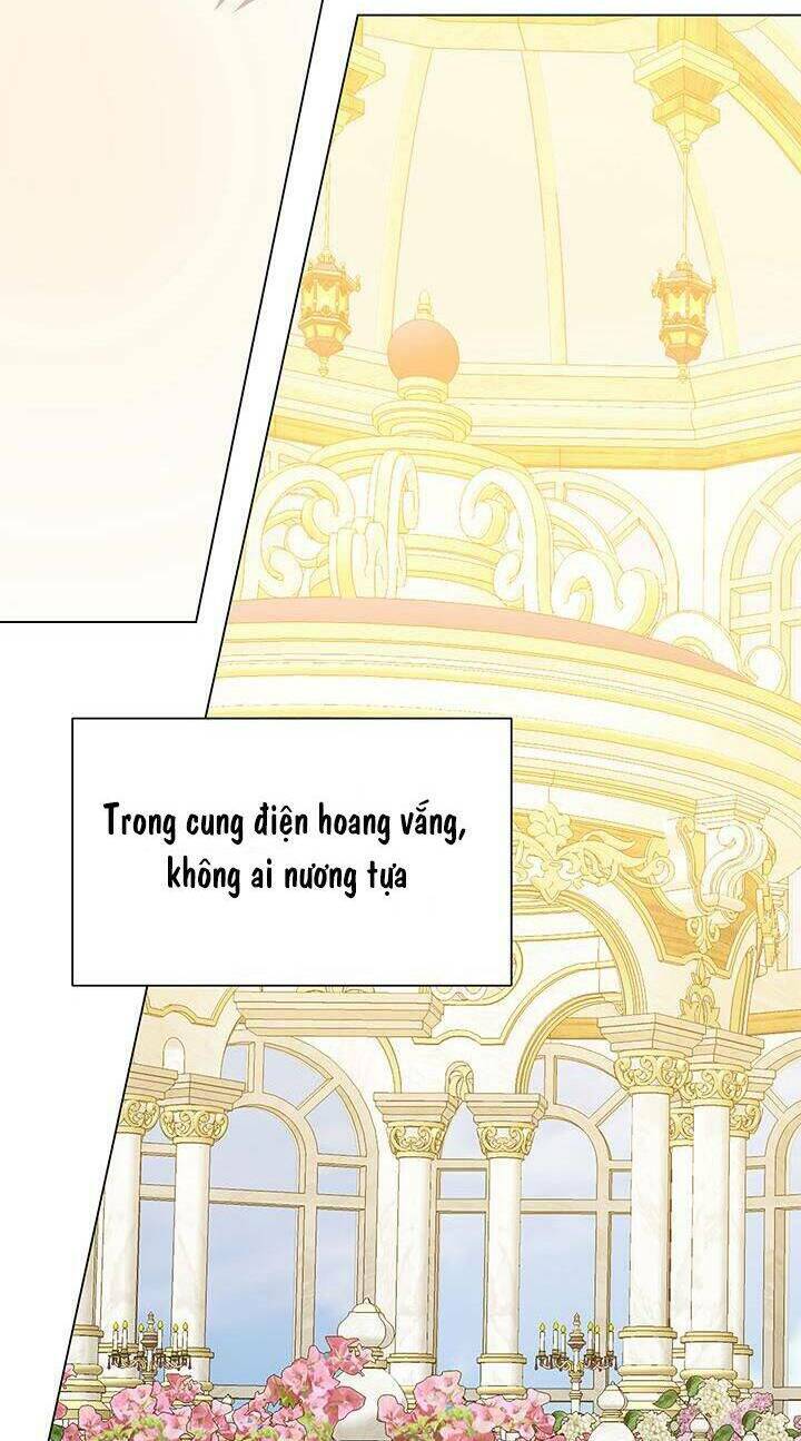 Tôi Sẽ Không Hối Tiếc Vì Anh Đâu - Chap 73 - Trang 63