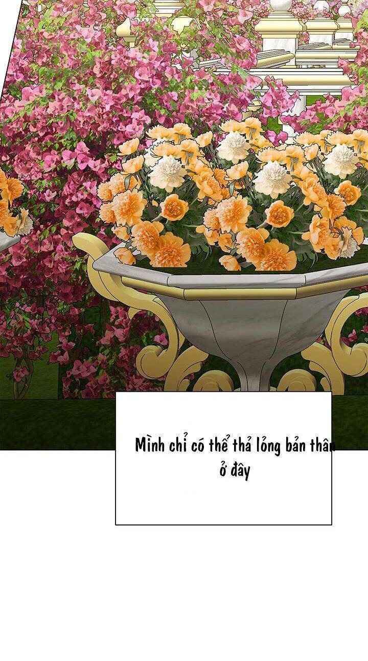 Tôi Sẽ Không Hối Tiếc Vì Anh Đâu - Chap 73 - Trang 64