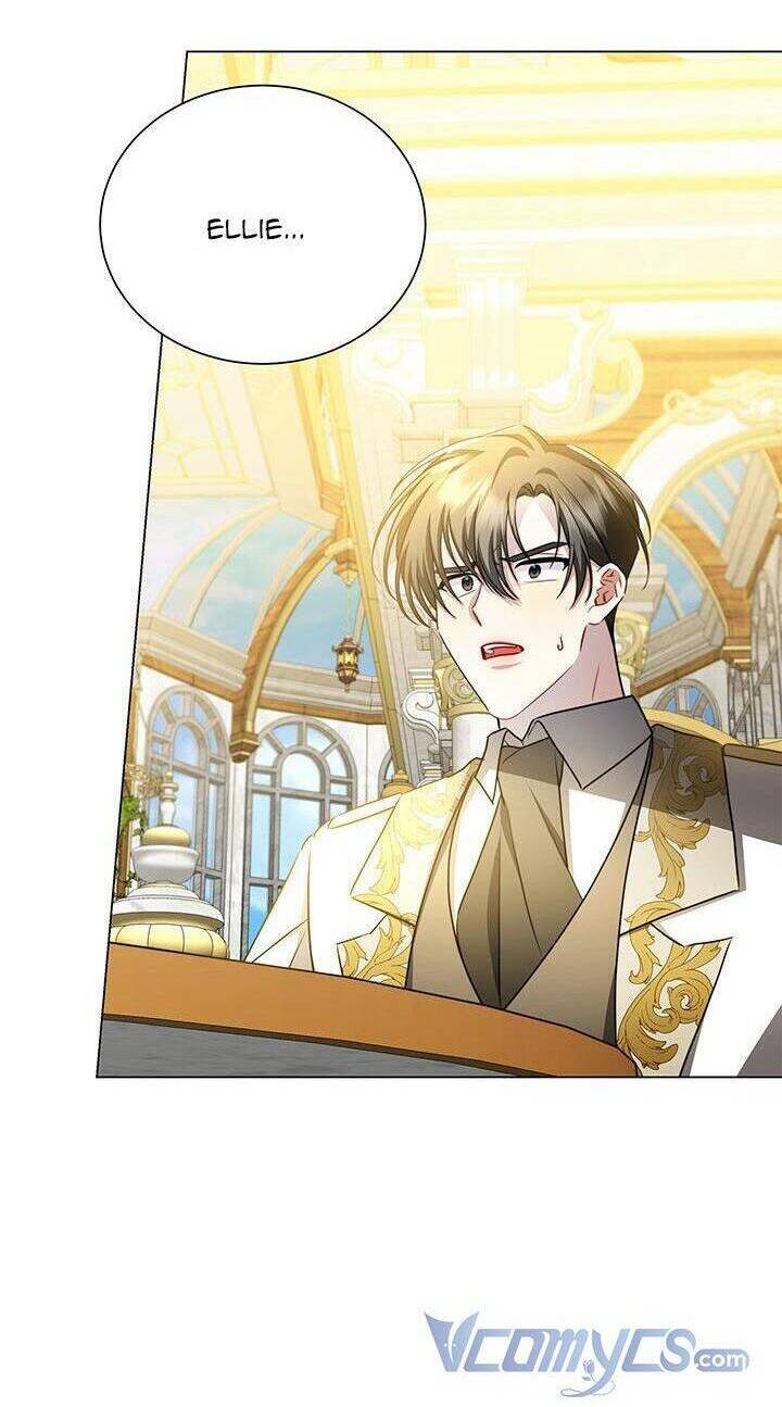 Tôi Sẽ Không Hối Tiếc Vì Anh Đâu - Chap 73 - Trang 65