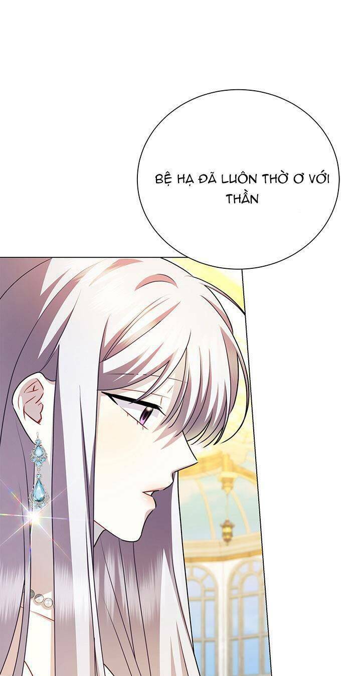 Tôi Sẽ Không Hối Tiếc Vì Anh Đâu - Chap 73 - Trang 66