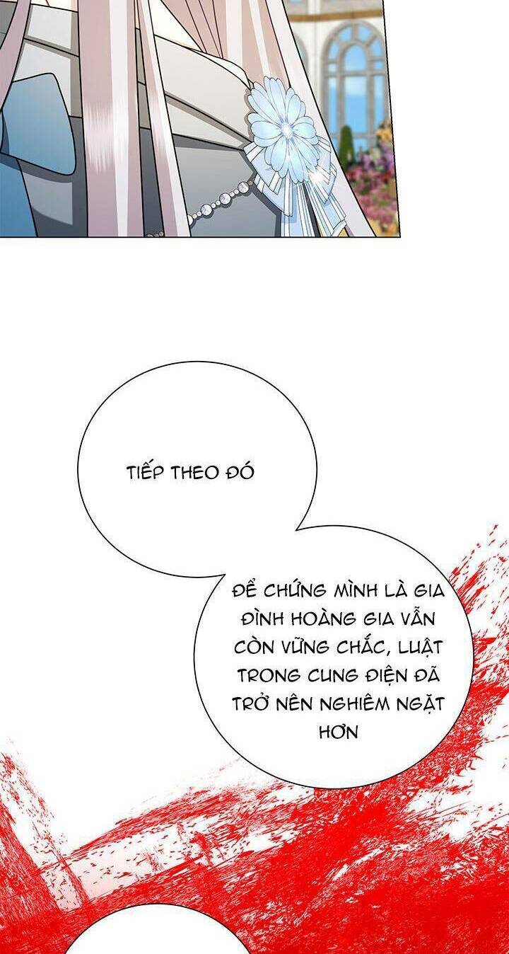 Tôi Sẽ Không Hối Tiếc Vì Anh Đâu - Chap 73 - Trang 67