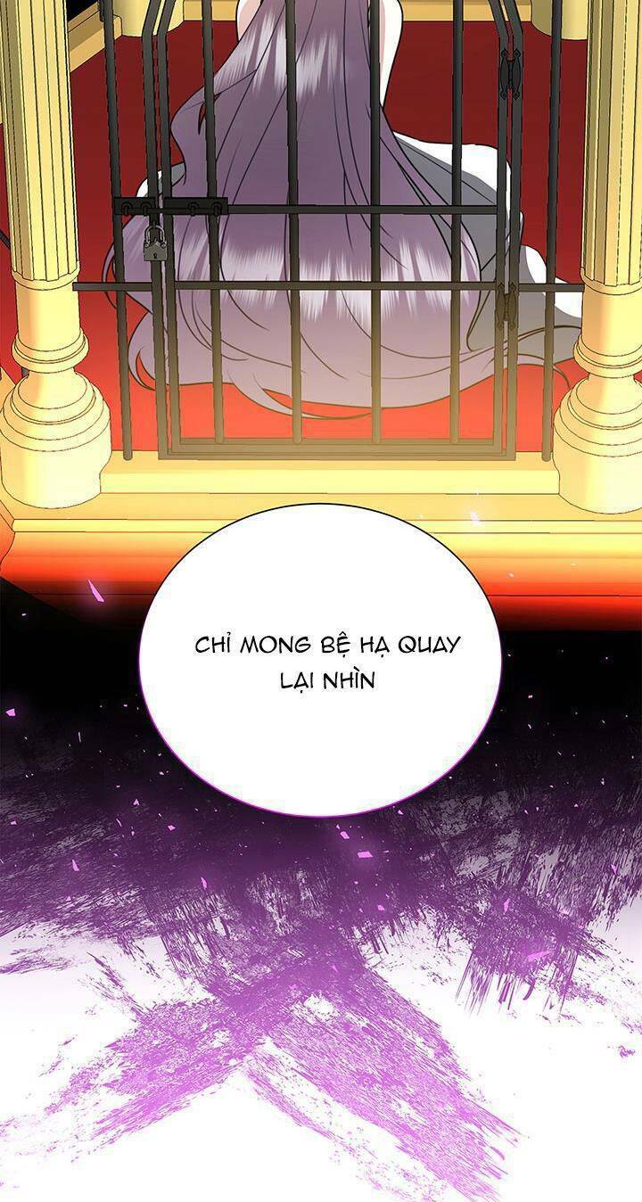 Tôi Sẽ Không Hối Tiếc Vì Anh Đâu - Chap 73 - Trang 70