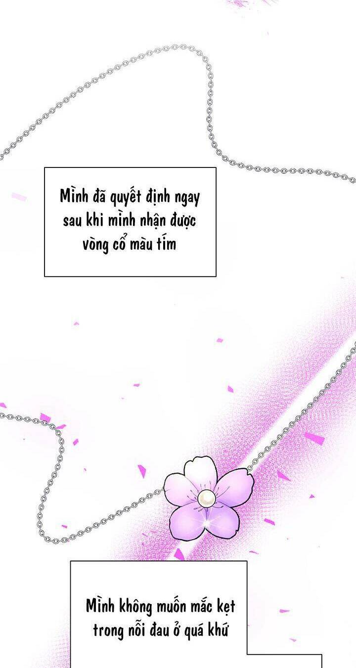 Tôi Sẽ Không Hối Tiếc Vì Anh Đâu - Chap 73 - Trang 71