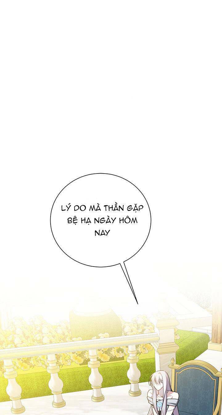 Tôi Sẽ Không Hối Tiếc Vì Anh Đâu - Chap 73 - Trang 74