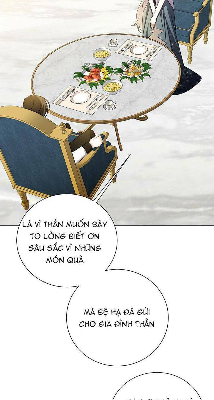 Tôi Sẽ Không Hối Tiếc Vì Anh Đâu - Chap 73 - Trang 75