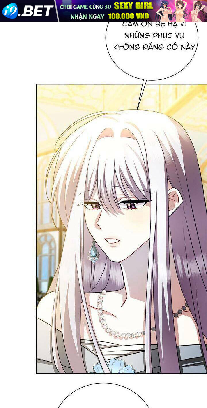 Tôi Sẽ Không Hối Tiếc Vì Anh Đâu - Chap 73 - Trang 76