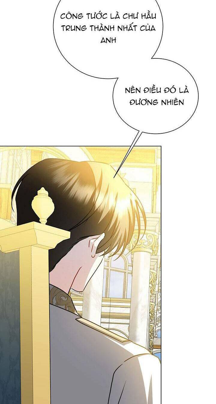Tôi Sẽ Không Hối Tiếc Vì Anh Đâu - Chap 73 - Trang 77
