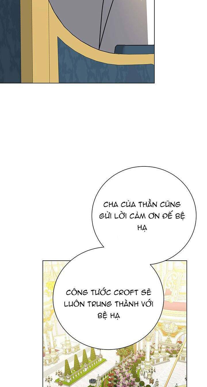 Tôi Sẽ Không Hối Tiếc Vì Anh Đâu - Chap 73 - Trang 78