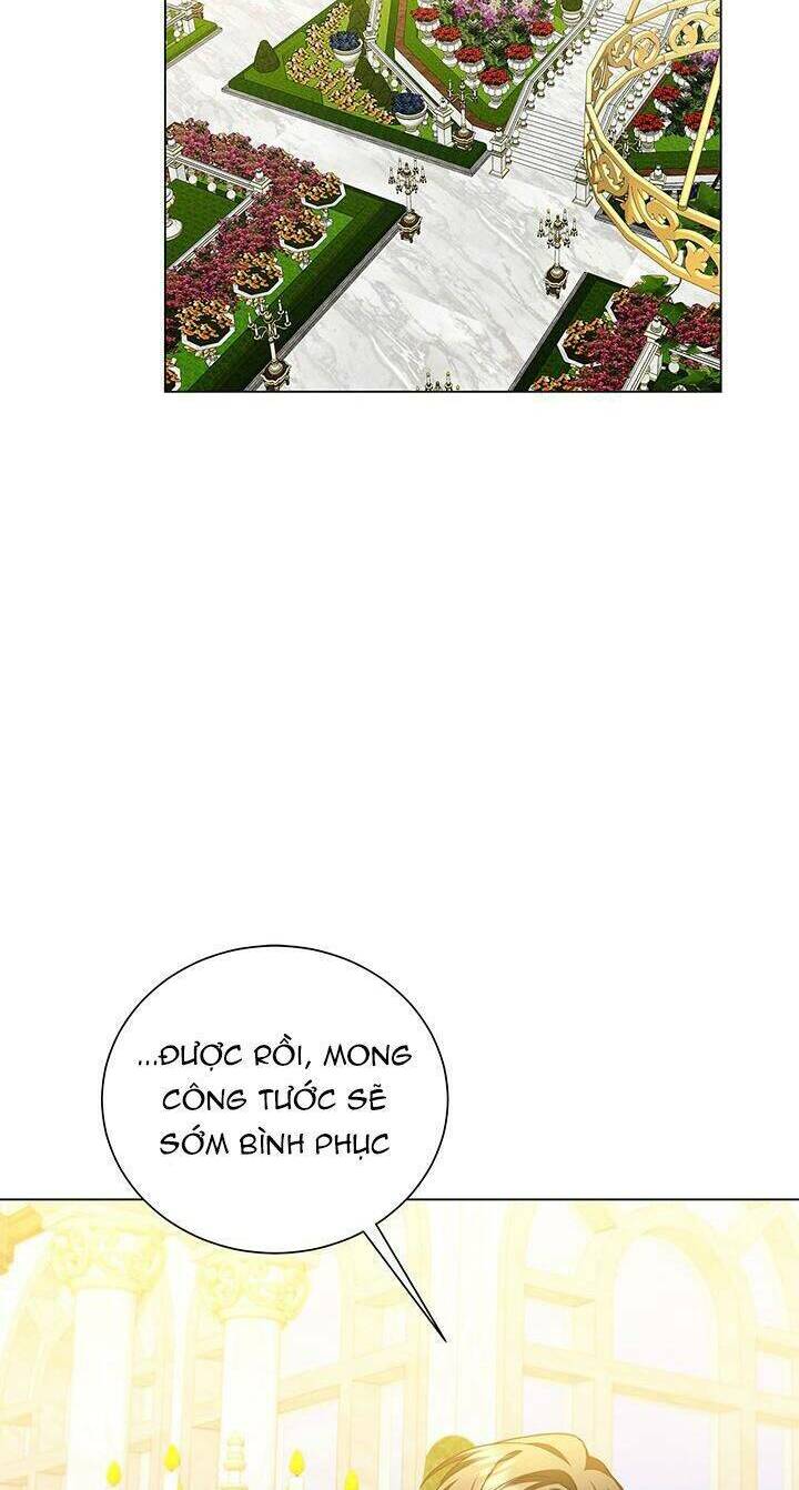 Tôi Sẽ Không Hối Tiếc Vì Anh Đâu - Chap 73 - Trang 79