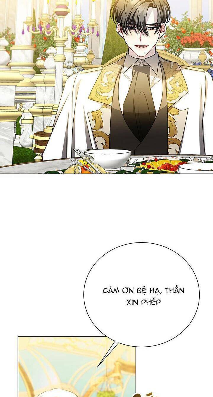Tôi Sẽ Không Hối Tiếc Vì Anh Đâu - Chap 73 - Trang 80
