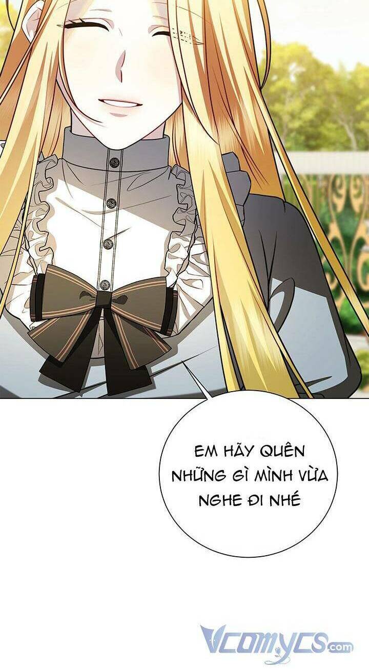 Tôi Sẽ Không Hối Tiếc Vì Anh Đâu - Chap 73 - Trang 9