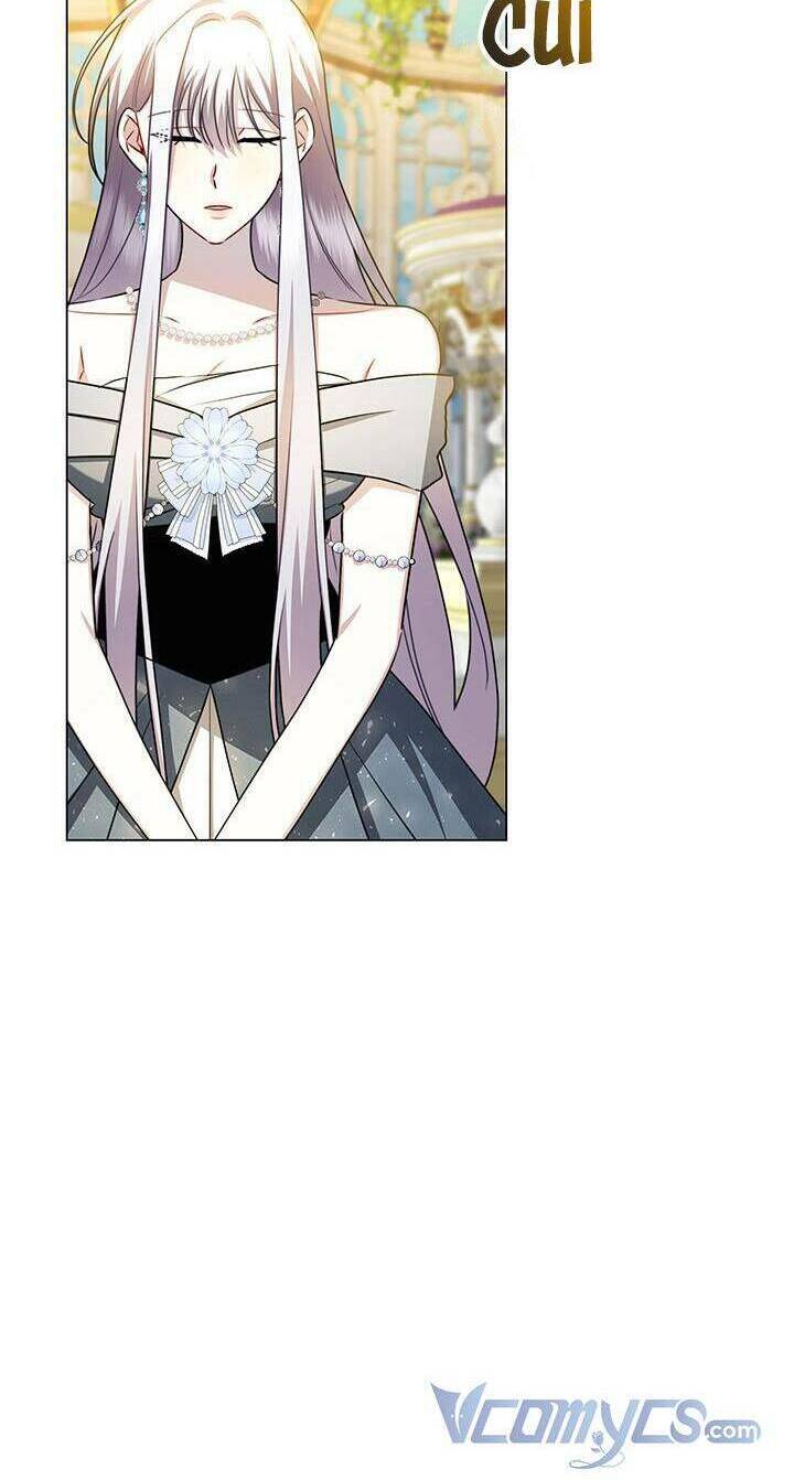 Tôi Sẽ Không Hối Tiếc Vì Anh Đâu - Chap 73 - Trang 81
