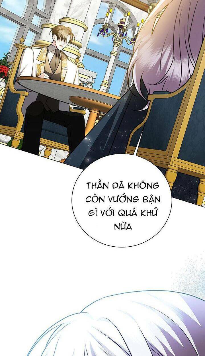 Tôi Sẽ Không Hối Tiếc Vì Anh Đâu - Chap 73 - Trang 84