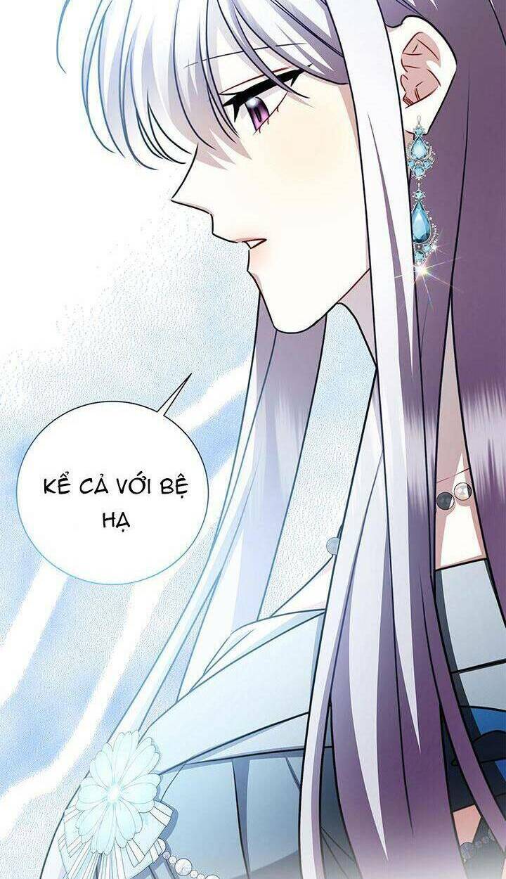 Tôi Sẽ Không Hối Tiếc Vì Anh Đâu - Chap 73 - Trang 85