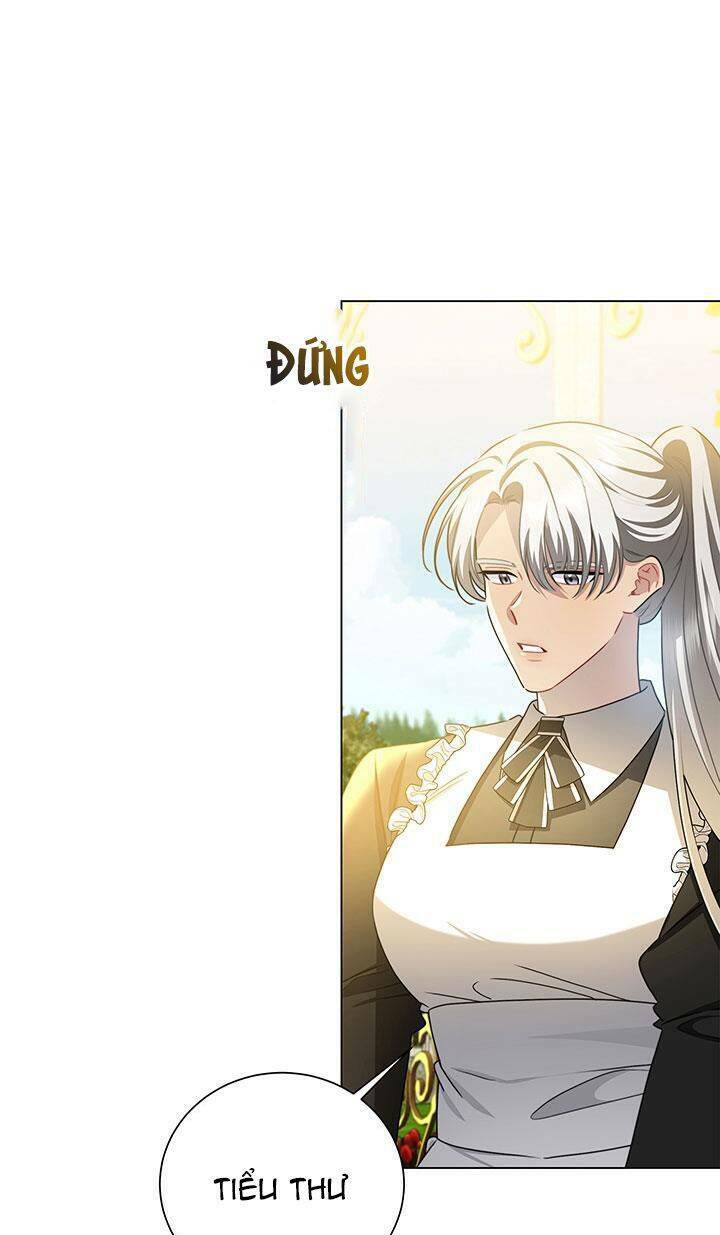 Tôi Sẽ Không Hối Tiếc Vì Anh Đâu - Chap 73 - Trang 10