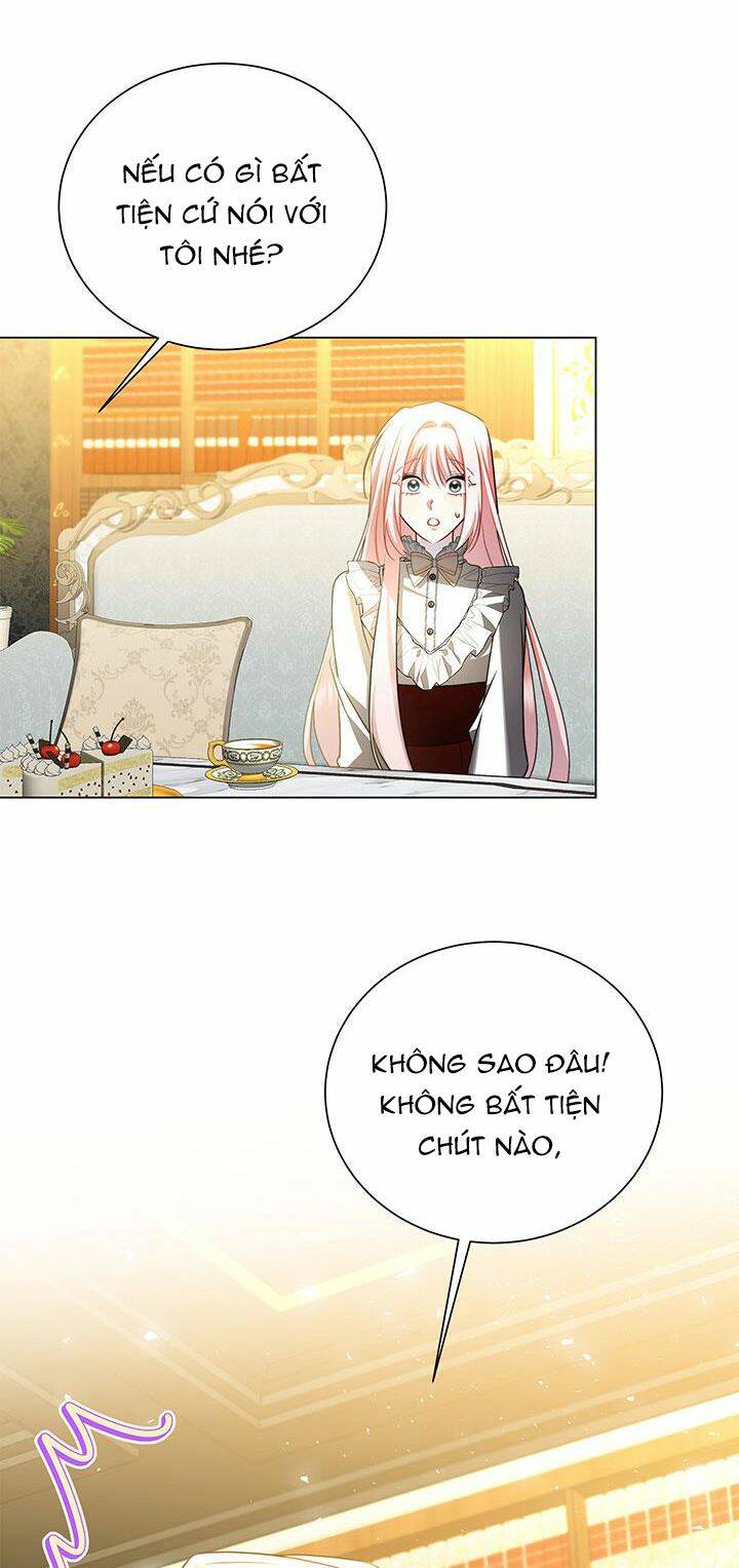Tôi Sẽ Không Hối Tiếc Vì Anh Đâu - Chap 74 - Trang 12
