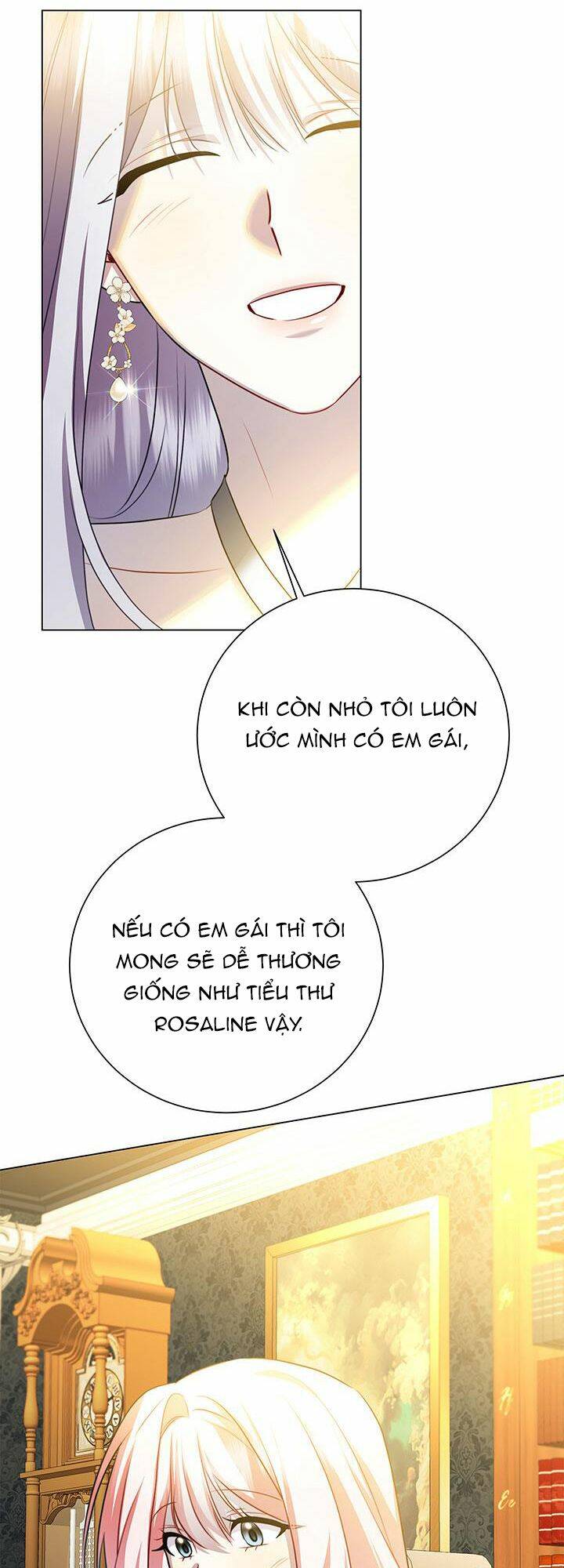 Tôi Sẽ Không Hối Tiếc Vì Anh Đâu - Chap 74 - Trang 16